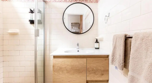 Номер Standard с видом на океан Kangaroo Island Seaview Motel