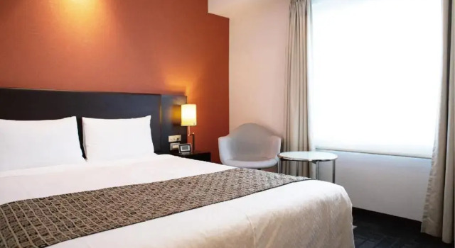 Двухместный номер Standard Hotel Bestland