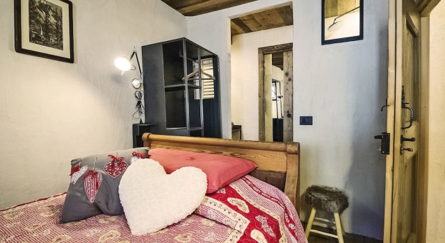 Номер Comfort Maison La Saxe