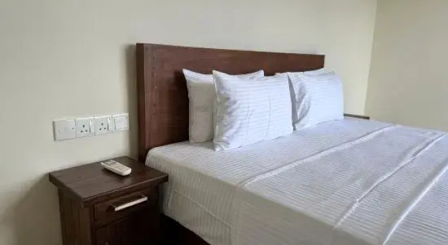 Одноместный номер Standard с балконом Fortwill City Hotel