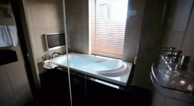 Двухместный номер Premium Hotel Niwa Tokyo