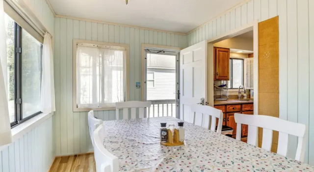 Walk to Shore: Outer Banks Beach Bungalow