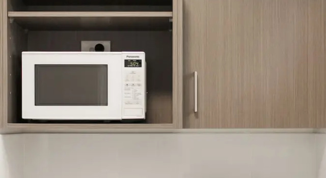 Номер Standard с балконом и с красивым видом из окна Aston Motel Yamba