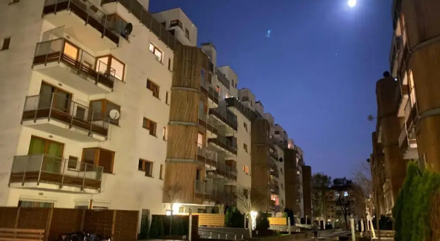 Апартаменты Secret Apartments Chełmska