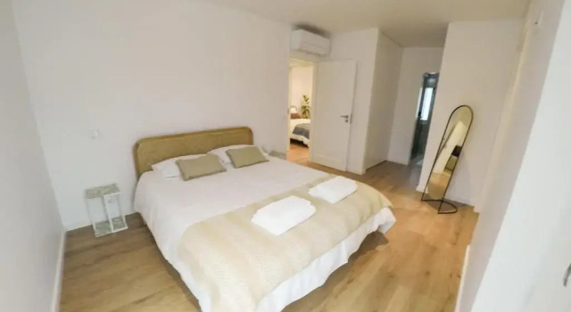 Вилла Palmira's - relaxing countryside house in Batalha