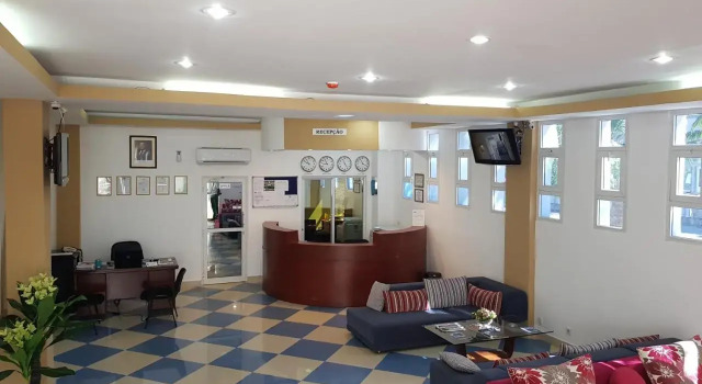 Hotel Wimbi Sun, Rezervasyon Otel Pemba Ancuabe