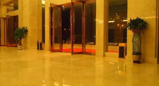 Guangzhong qiupi Zhixiang Hotel, Rezervasyon Otel Guangdong otoparklı oteller, Otopark