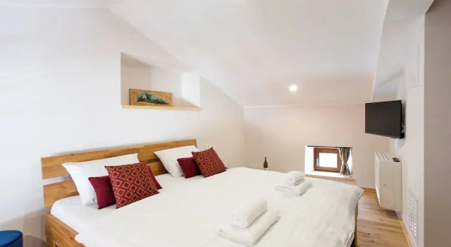 Номер Classic Wellba Boutique Hotel