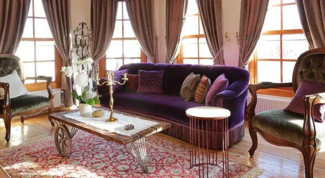 Meltem Hanım Konağı, Rezerwuj Hotel Ula Muğla