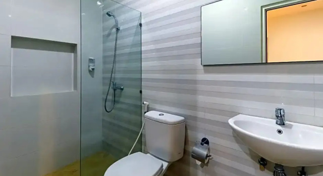 Standard Junior-sviitti HOME Guesthouse by ZUZU