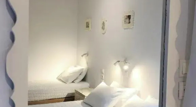 Номер Standard Matina Hotel