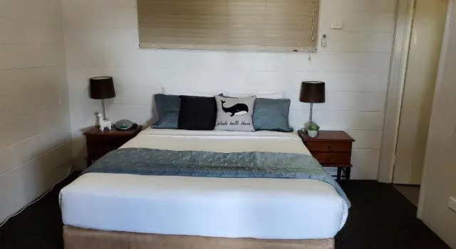 Windsor Hotel Motel Dalby, Book Motel Dalby Queensland