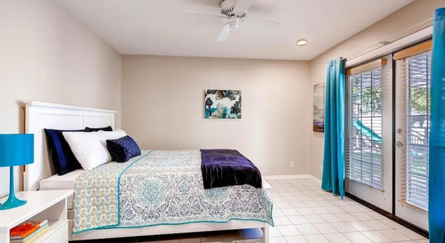 PX017 4 Bedroom Holiday home By Senstay, Забронировать Отель Скотсдейл Phoenix Metropolitan Area, рядом с HavenHealth of Scottsdale