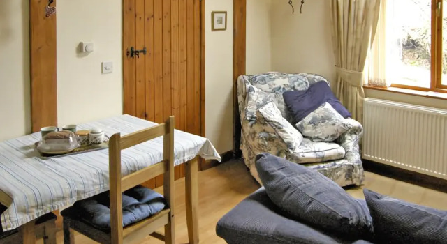 Maes Coch Cottage, Réserver Maison de vacances Dolgellau Snowdonia