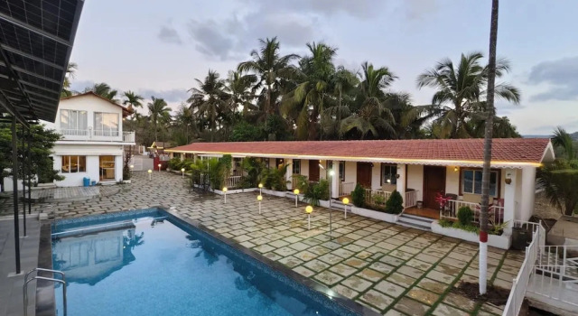 King of Kings by iLiF Hotels