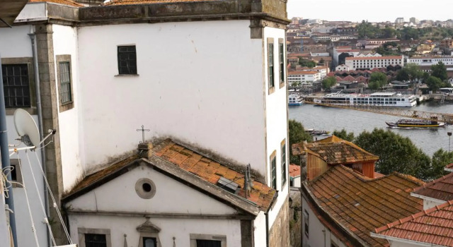 Authentic Porto House