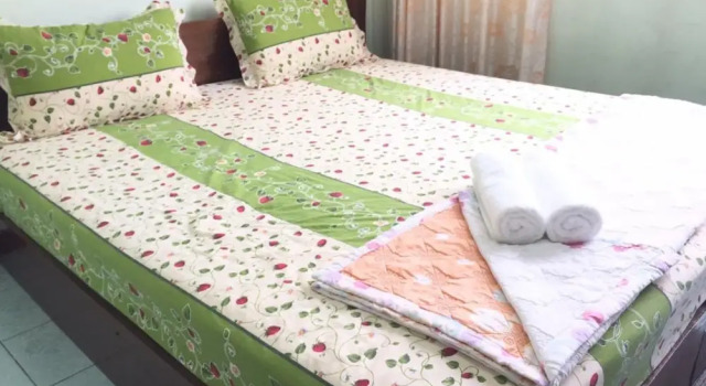 Двухместный номер Standard NAT 2 Guest House