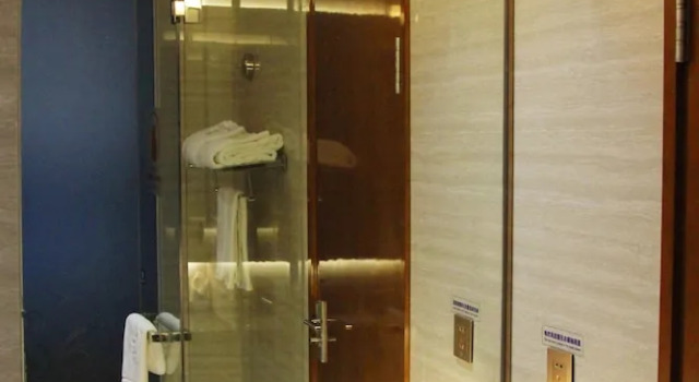 Двухместный номер Standard Xige Garden Hotel