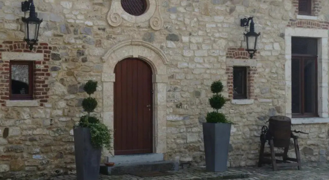 Люкс B&B Espace Tello