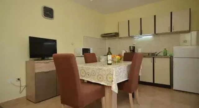 Apartments Katarina, Забронировать Апартаменты/квартира Водице Шибенско-Книнская жупания, рядом с Пляж Фрателли