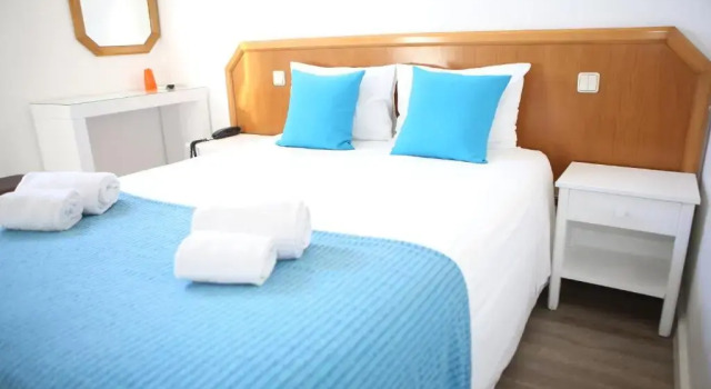Номер Economy D El Rei B&B