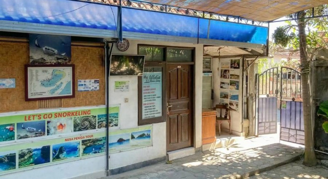 Widia Homestay Bali