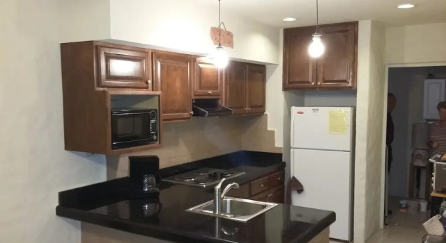 Апартаменты Comfort с 2 комнатами с видом на сад Bahia 189 Top Chip s Place 2 Bedroom Apartment By Seaside San Carlos
