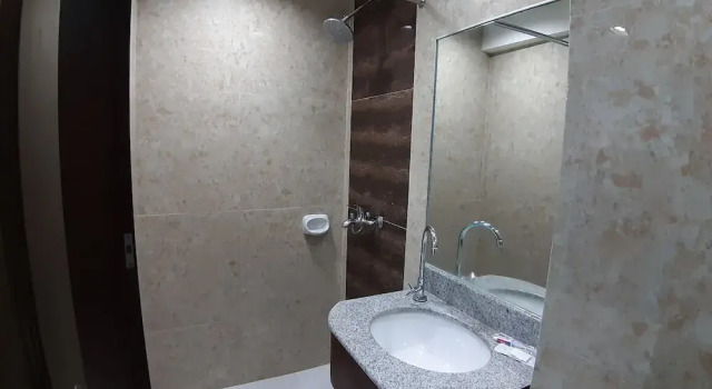 Номер Standard City Suites by P&J