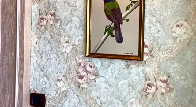 Двухместный номер Superior seafront Hotel Flamingo