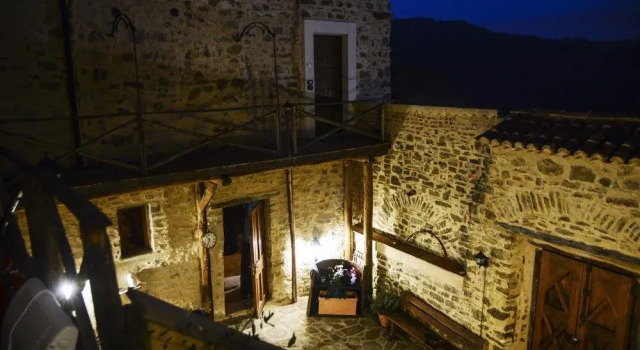 Palazzo del Baglivo Resort & Spa