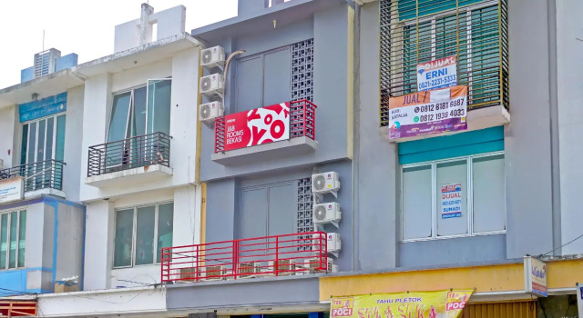 OYO 90848 J&b Rooms Bekasi, Rezervasyon Otel Bekasi West Java