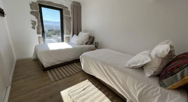 Casas do Pinheiro Grande, Rezervați Casă de vacanță Fornos de Algodres Beira Interior Norte