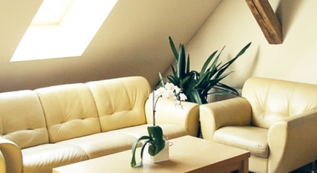Guest House Kupfernams