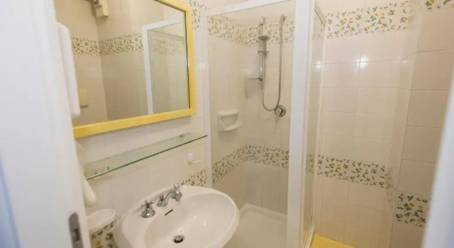 Номер Standard Mini Hotel Saporetti