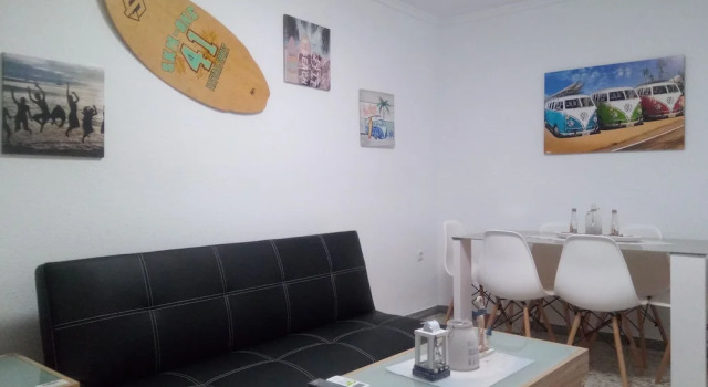 Apartamentos Beach House, จอง อพาร์ทเมนท์ Mazarron Costa Cálida