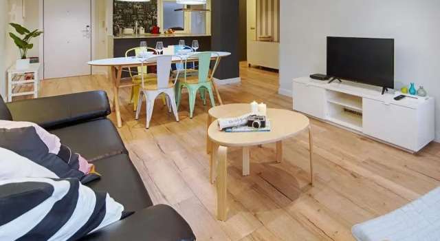 Picone by Como en Casa, Забронировать Отель Отели А-Коруньи 3 звезды, 3*