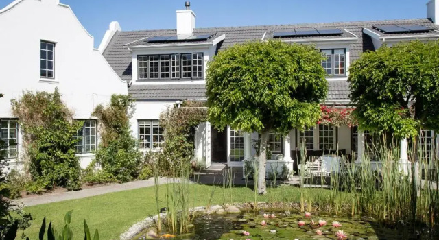 14 on Klein Constantia, Buchen Sie Hotel Constantia Kapstadt