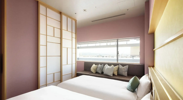 OMO7 Osaka by Hoshino Resorts