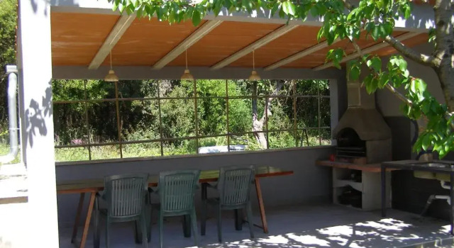 Apartment Apartment Vallelunga