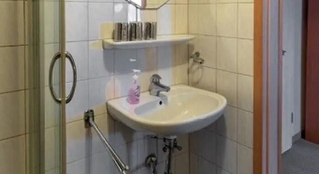 Номер Standard Gasthof Frank