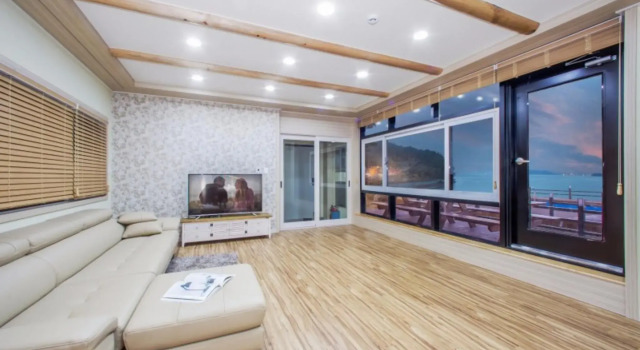 Daebudo Newcastle Pension
