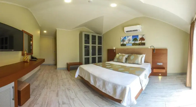 Двухместный номер Standard Göcek Centre Hotel
