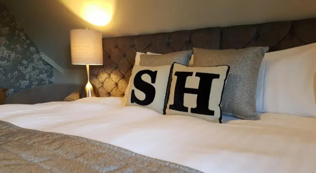 Номер Classic Sawrey House