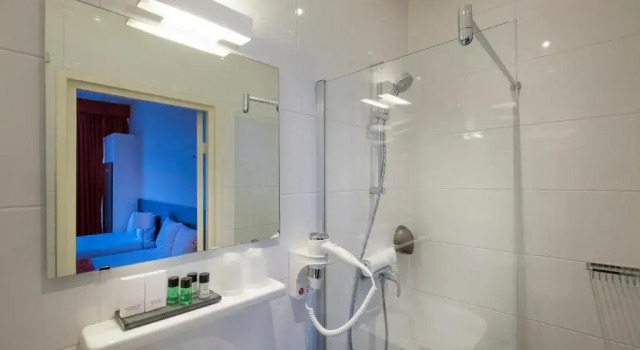 Семейный номер Standard Hotel Aalders