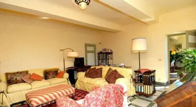 Villa La Chiusa, Забронировать Вилла Отели SantʼAnna 4 звезды, 4*