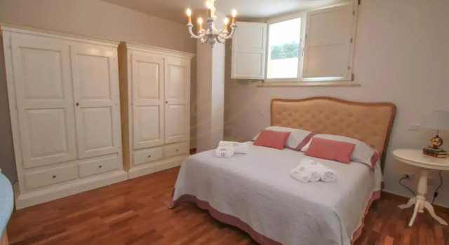 Trulli&Dimore - Villa Caterina, Забронировать Вилла Отели Полиньяно-а-Маре 4 звезды, 4*