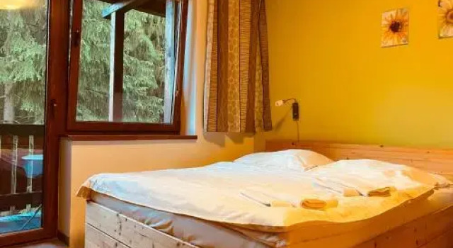 Apartment Studio No.314 In Fatrapark1, Book Lejlighed Ruzomberok 