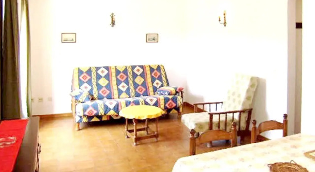Apartment With 2 Bedrooms in L'escala, With Wonderful Mountain View an