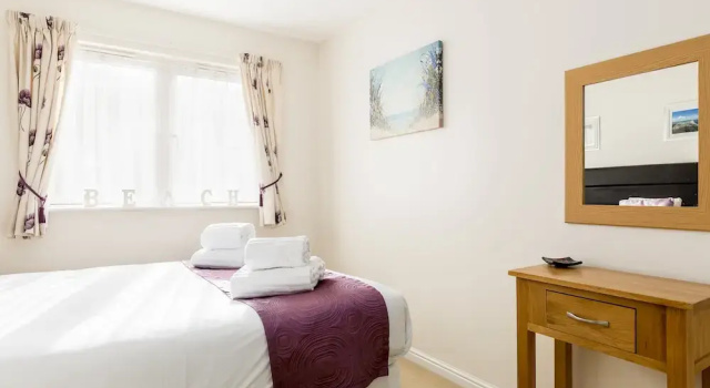 Driftwood, Забронировать Отель Отели Пула 4 звезды, рядом с Poole Yacht Club, 4*