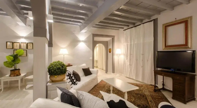 Апартаменты с 2 комнатами Elegant & stylish apartment city center